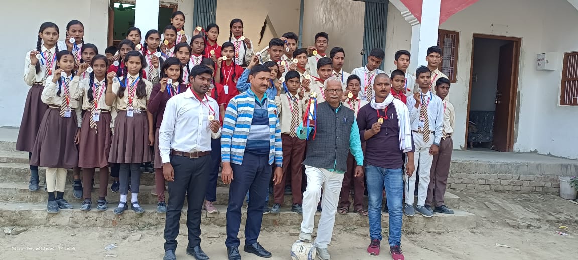 Banner : GURUKUL GYAN JYOTI ACADEMY  